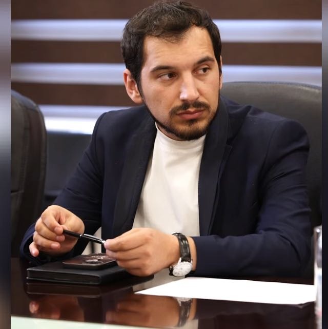 Սարգիս Միրզոյան